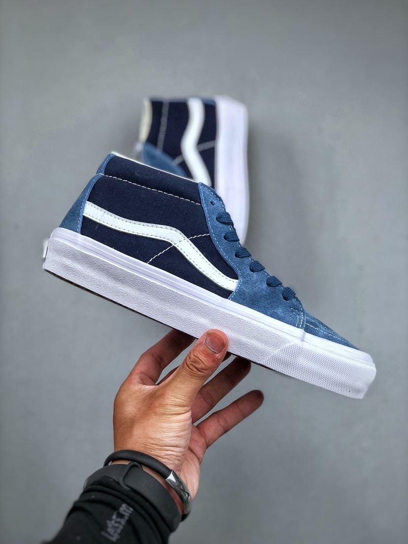 Vans Shoes